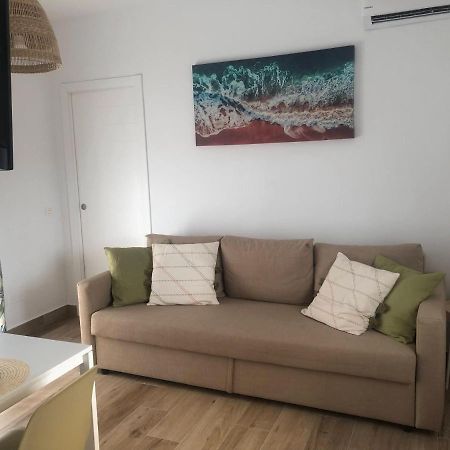 Apartamentos Mareabeach ตอร์เรโมลิโนส ภายนอก รูปภาพ