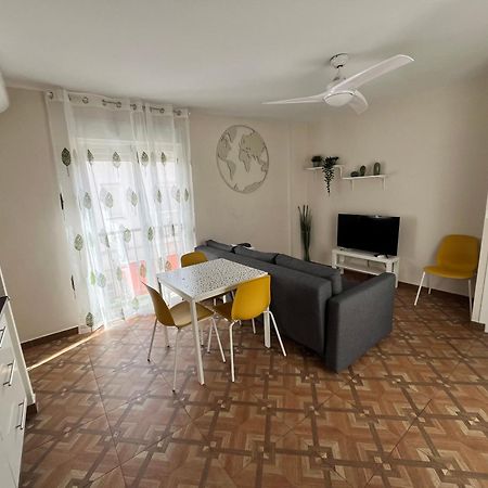 Apartamentos Mareabeach ตอร์เรโมลิโนส ภายนอก รูปภาพ