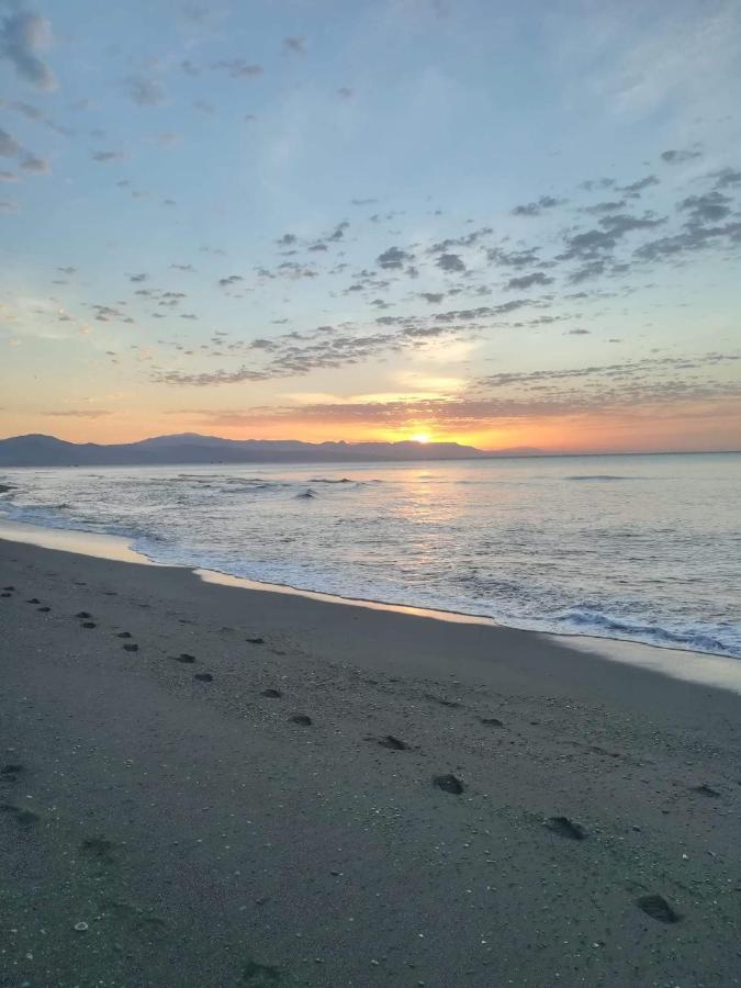 Apartamentos Mareabeach ตอร์เรโมลิโนส ภายนอก รูปภาพ