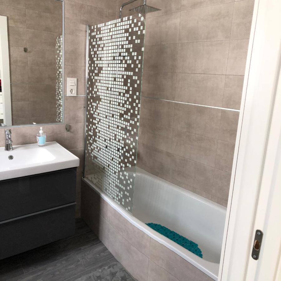 Apartamentos Mareabeach ตอร์เรโมลิโนส ภายนอก รูปภาพ
