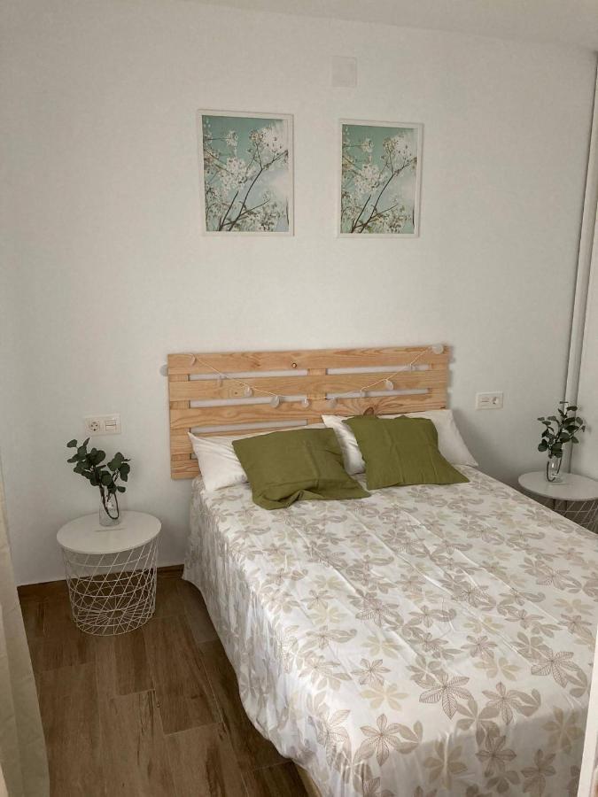 Apartamentos Mareabeach ตอร์เรโมลิโนส ภายนอก รูปภาพ