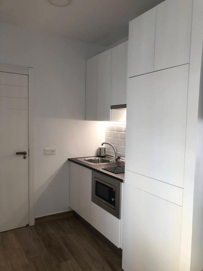 Apartamentos Mareabeach ตอร์เรโมลิโนส ภายนอก รูปภาพ